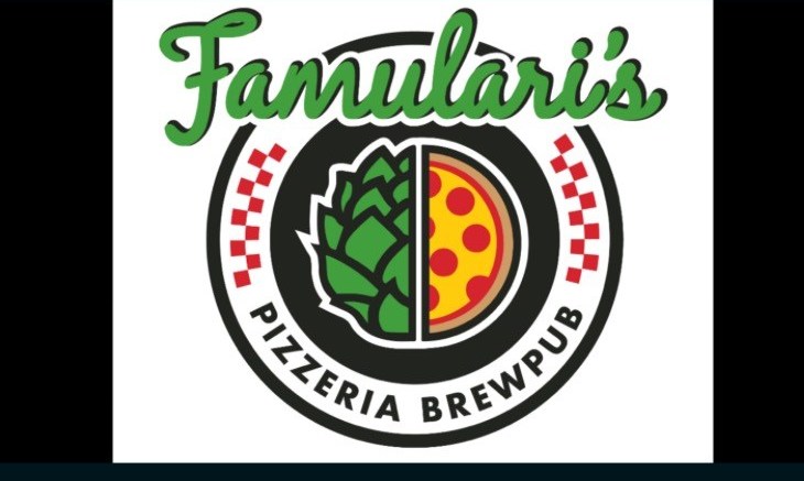 Famulari's Pizzeria Brewpub Famulari's Pizzeria Brewpub