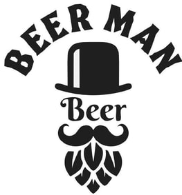 Beer Man