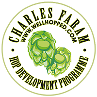 Charles Faram