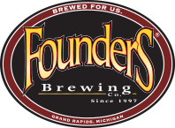 Founder's Brewing