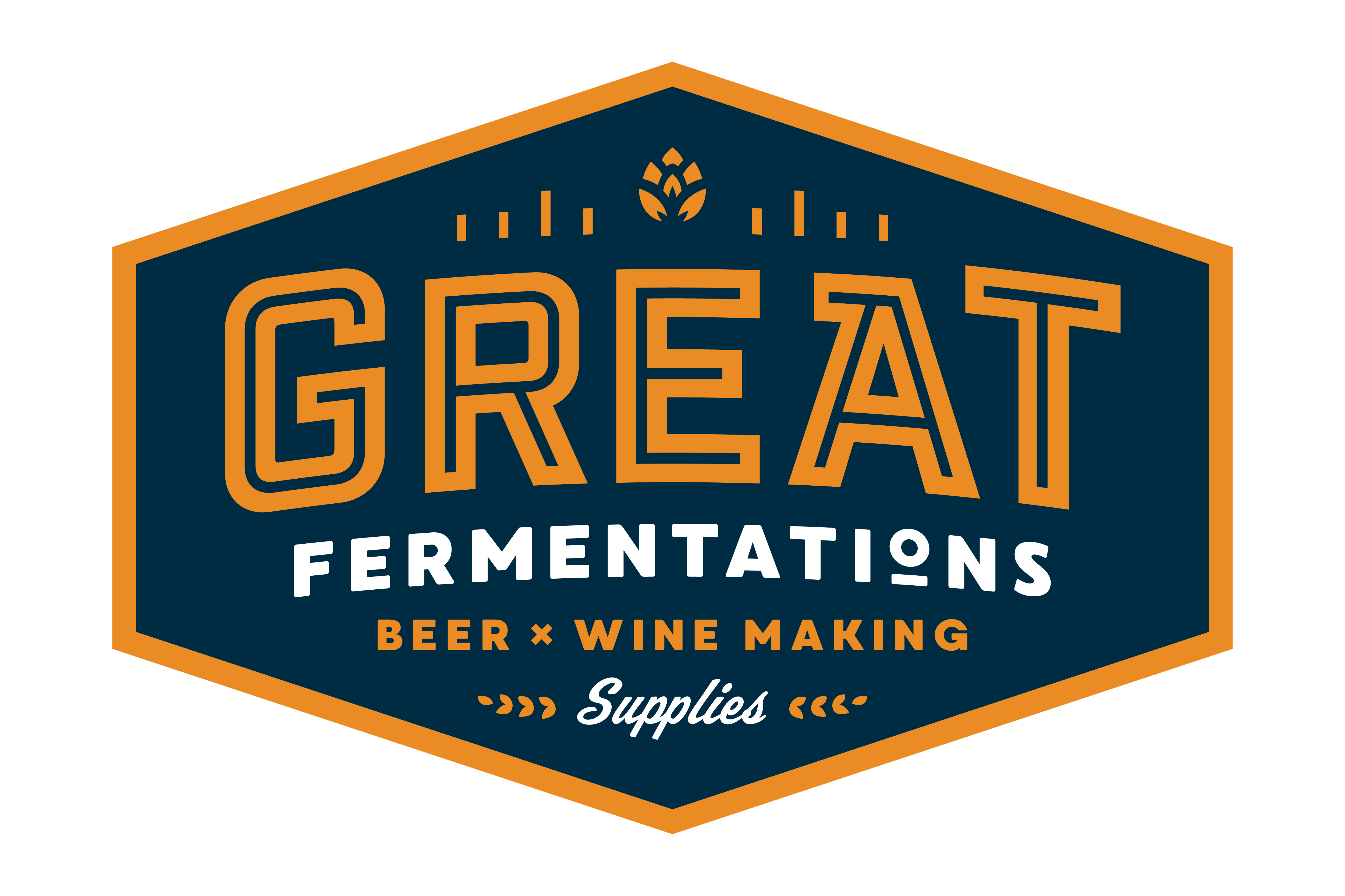 Great Fermentations