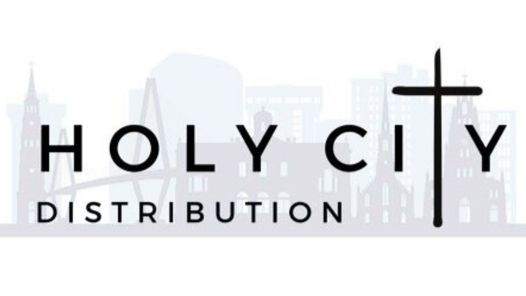 Holy City Distribution
