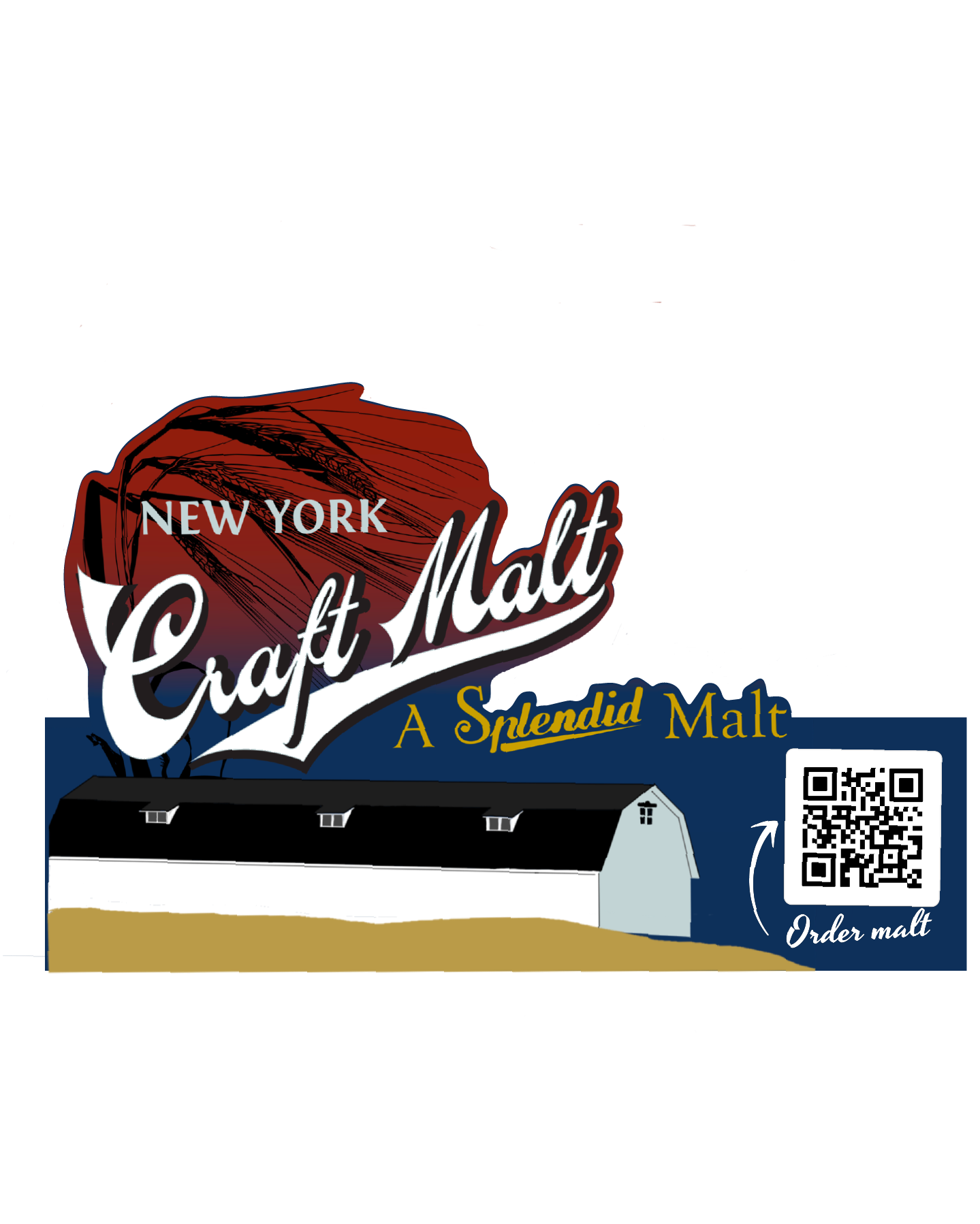 New York Craft Malt