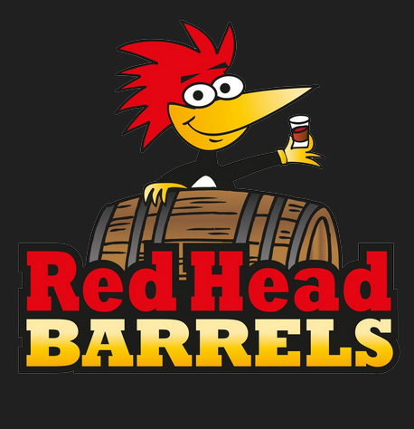 Red Head Barrels