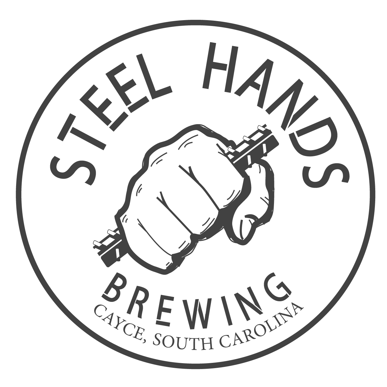 Steel Hands Brewing