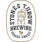 Stones Throw Brewing