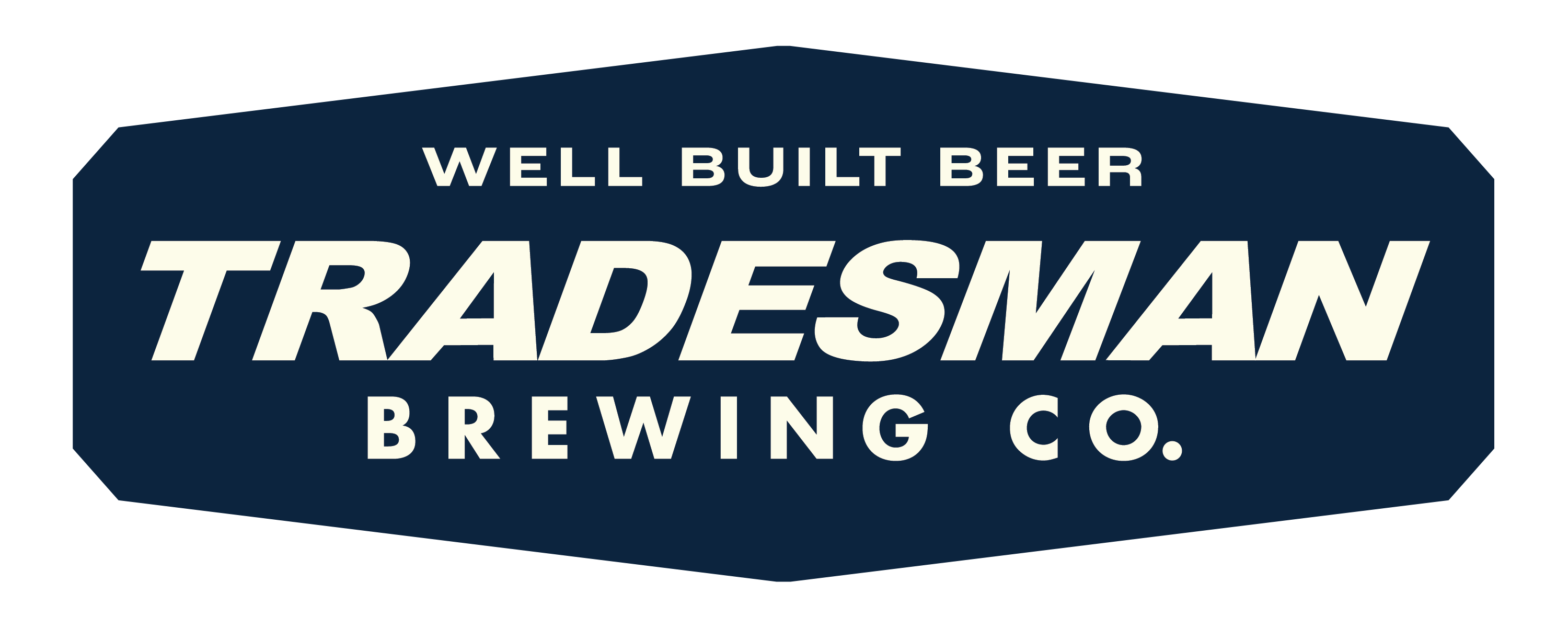 Tradesman Brewing Company