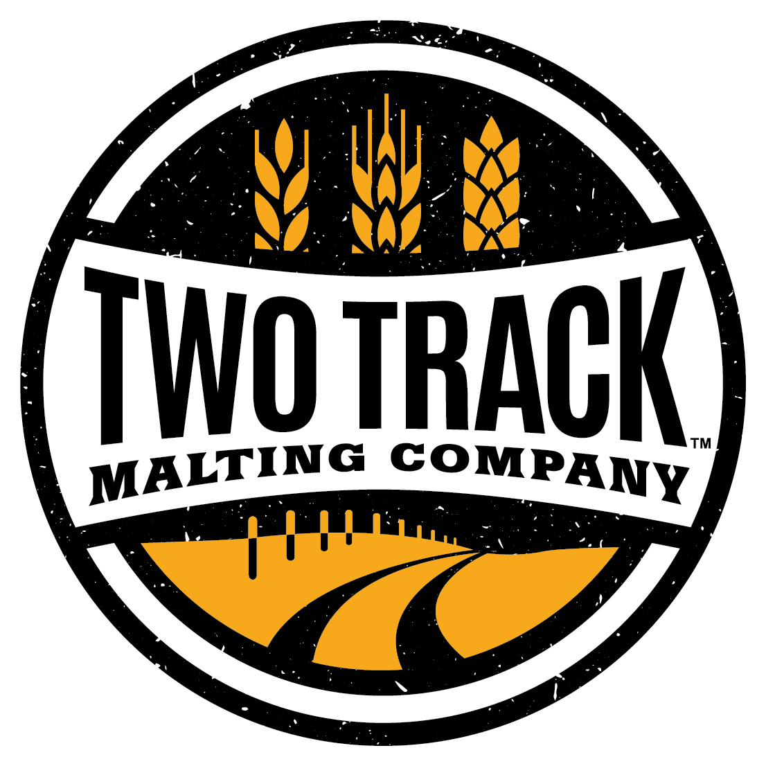 Two Track Malting
