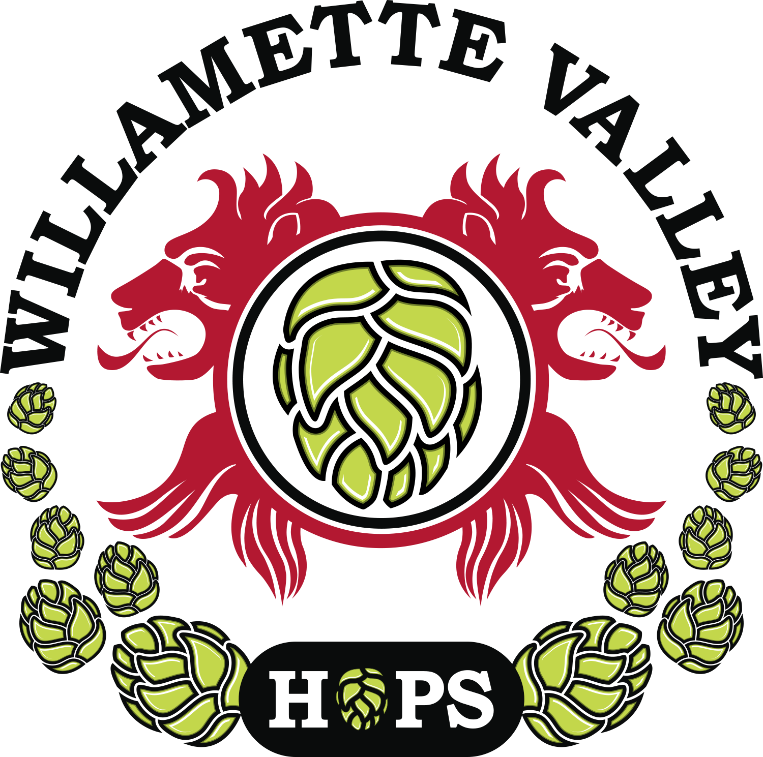 Willamette Valley Hops, LLC