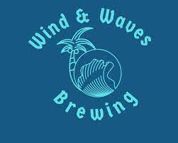 Wind & Waves Brewing