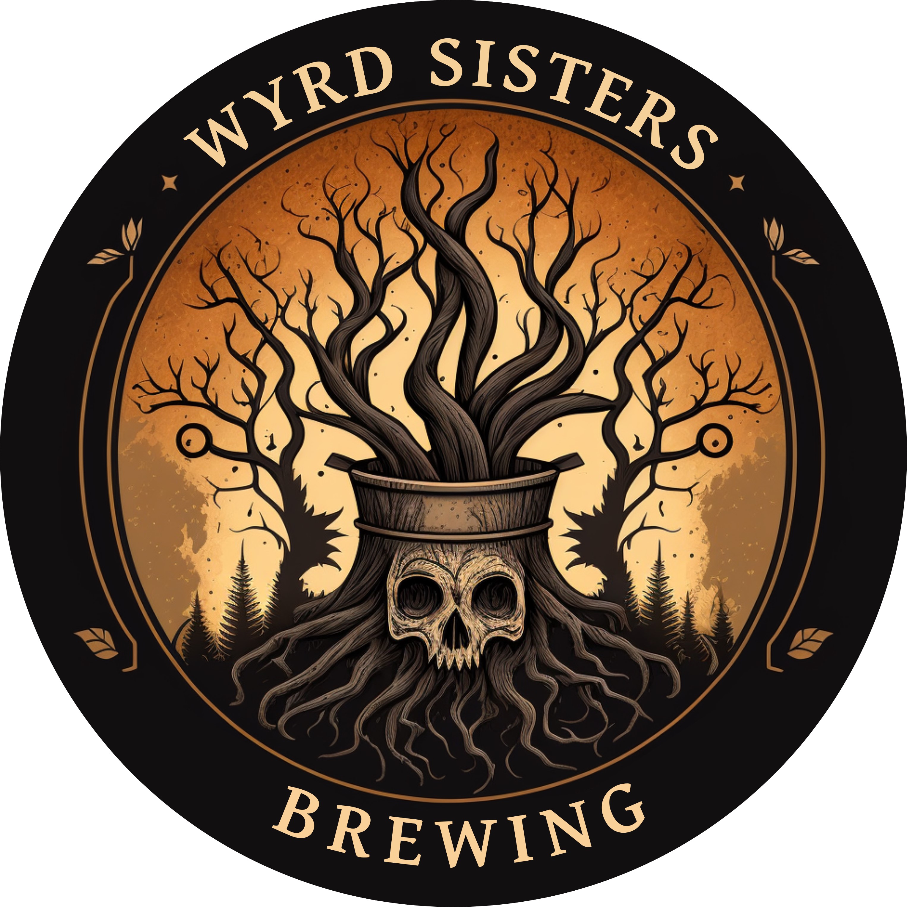 Wyrd Sister Brewing